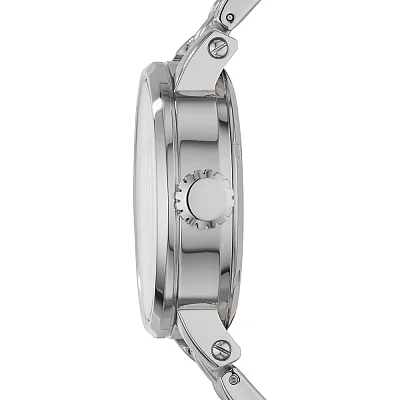Fossil Original Boyfriend Sport Women Automatic Skeleton ME3067