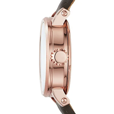 Fossil Original Boyfriend Sport Women Automatic Skeleton ME3089