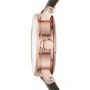  Zdjęcie 2 Fossil Original Boyfriend Sport Women Automatic Skeleton ME3089