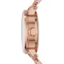  Zdjęcie 2 Fossil Original Boyfriend Sport Women Automatic Skeleton ME3065