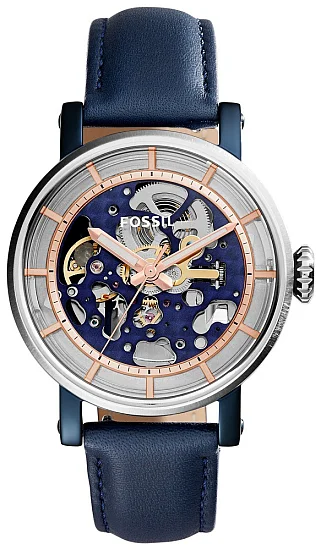 Fossil Original Boyfriend Women ME3136
