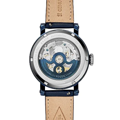 Fossil Original Boyfriend Women ME3136