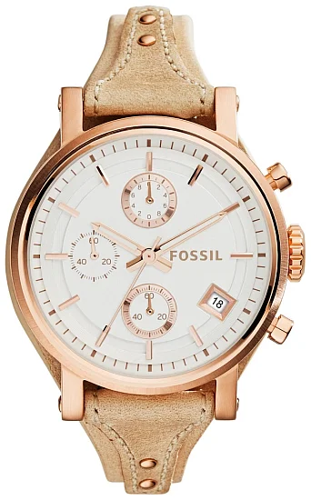 Fossil Original Boyfriend Women ES3748