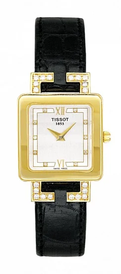 Tissot Orinda T72310436