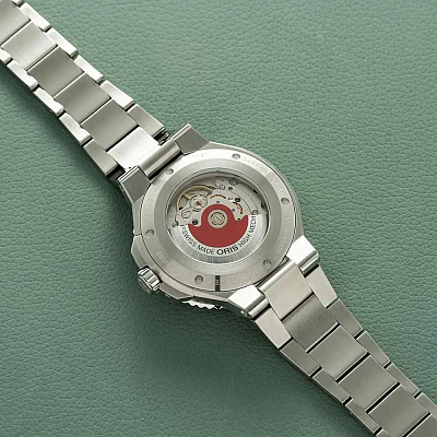Oris Aquis III Date 41mm 01 733 7787 4157-07 8 22 04PEB