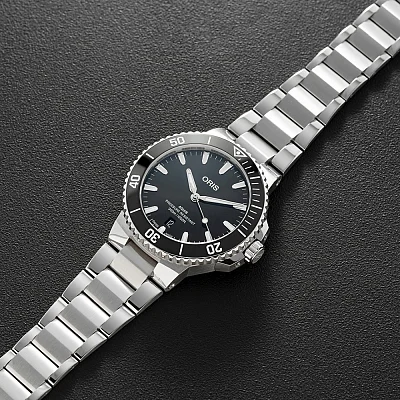 Oris Aquis III Date 41mm 01 733 7787 4154-07 8 22 04PEB
