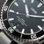  Zdjęcie 5 Oris Aquis III Date 41mm 01 733 7787 4154-07 8 22 04PEB