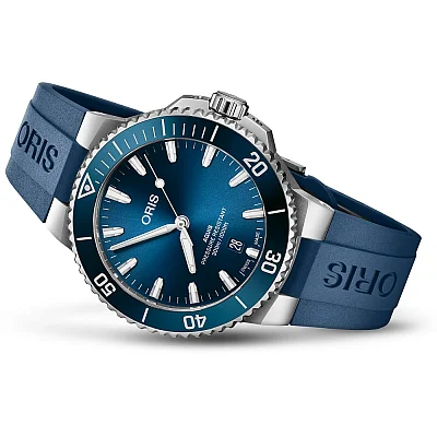 Oris Aquis III Date 43mm 01 733 7789 4135-07 4 23 35FC