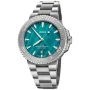  Zdjęcie 12 Oris Aquis III Date 43mm New York Harbor II Limited Edition Set 01 733 7789 4187-Set