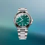  Zdjęcie 4 Oris Aquis III Date 43mm Yangtze Jangtun Limited Edition 01 733 7789 4197-Set