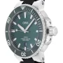  Zdjęcie 4 Oris Aquis II Date 01 733 7730 4157-07 4 24 64EB