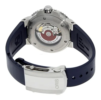 Oris Aquis II Date 01 733 7730 4135-07 4 24 65EB