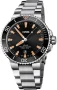  Zdjęcie 4 Oris Aquis II Date 01 733 7730 4159-07 8 24 05PEB