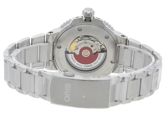 Oris Aquis II Date 41.5mm 01 733 7766 4157-07 8 22 05PEB