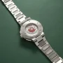  Zdjęcie 7 Oris Aquis II Date 43.5mm Relief x Bracenet 01 733 7730 4137-07 8 24 05PEB