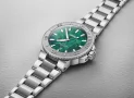  Zdjęcie 4 Oris Aquis II Date 43.5mm Relief x Bracenet 01 733 7730 4137-07 8 24 05PEB