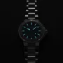  Zdjęcie 8 Oris Aquis II Date 43.5mm Relief x Bracenet 01 733 7730 4137-07 8 24 05PEB