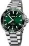  Zdjęcie 2 Oris Aquis II Date 01 733 7730 4157-07 8 24 05PEB