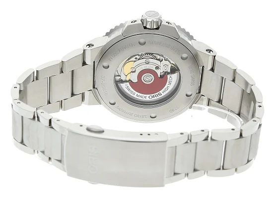 Oris Aquis II Date 01 733 7730 4135-07 8 24 05PEB