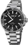  Zdjęcie 2 Oris Aquis II Date 01 733 7730 4154-07 8 24 05PEB