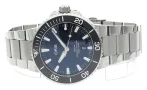  Zdjęcie 3 Oris Aquis II Date 01 733 7730 4135-07 8 24 05PEB