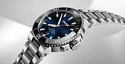  Zdjęcie 8 Oris Aquis II Date 01 733 7730 4135-07 8 24 05PEB