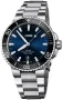  Zdjęcie 2 Oris Aquis II Date 01 733 7730 4135-07 8 24 05PEB