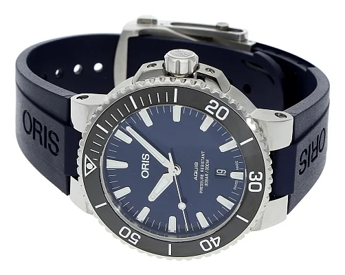 Oris Aquis II Date 01 733 7730 4135-07 4 24 65EB