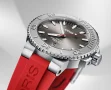  Zdjęcie 3 Oris Aquis II Date Relief 01 733 7730 4153-07 4 24 66EB