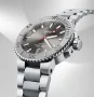  Zdjęcie 4 Oris Aquis II Date Relief 01 733 7730 4153-07 8 24 05PEB