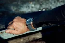  Zdjęcie 2 Oris Aquis II Date Relief 01 733 7730 4153-07 4 24 63EB