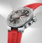  Zdjęcie 2 Oris Aquis II Date Relief 01 733 7730 4153-07 4 24 66EB