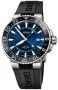  Zdjęcie 2 Oris Aquis II GMT Date 01 798 7754 4135-07 4 24 64EB