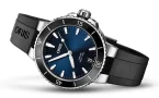  Zdjęcie 2 Oris Aquis Lady Date 01 733 7731 4135-07 4 18 64FC