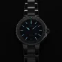  Zdjęcie 7 Oris Aquis Lady Date Relief Blue Mother of Pearl 01 733 7770 4155-07 8 18 05P