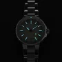  Zdjęcie 6 Oris Aquis Lady Date Relief Green Mother of Pearl 01 733 7770 4157-07 8 18 05P