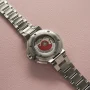  Zdjęcie 5 Oris Aquis Lady Date Relief Pink Mother of Pearl 01 733 7770 4158-07 8 18 05P