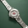  Zdjęcie 6 Oris Aquis Lady Date Relief x Bracenet 01 733 7770 4137-07 8 18 05P