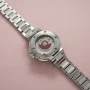  Zdjęcie 4 Oris Aquis Lady Date Upcycle Special Edition 01 733 7770 4150-Set