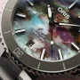  Zdjęcie 5 Oris Aquis Lady Date Upcycle Special Edition 01 733 7770 4150-Set