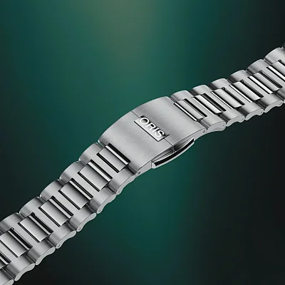 Oris Artelier Complication 01 782 7811 4056-07 8 20 20