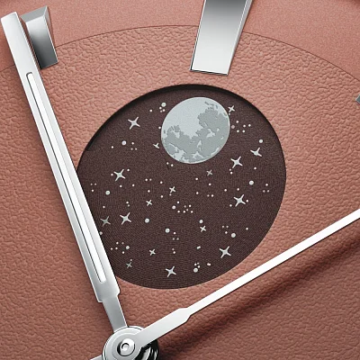 Oris Artelier Complication 01 782 7811 4056-07 6 20 17FC