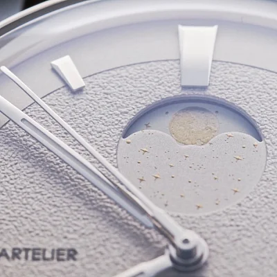 Oris Artelier Complication 01 782 7811 4051-07 6 20 17FC