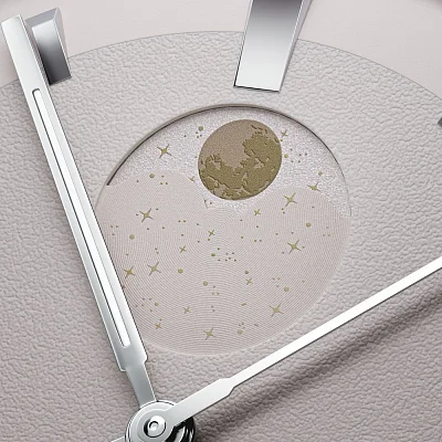 Oris Artelier Complication 01 782 7811 4051-07 6 20 17FC