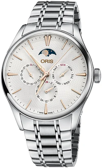 Oris Artelier Complication 01 781 7729 4031-07 8 21 88