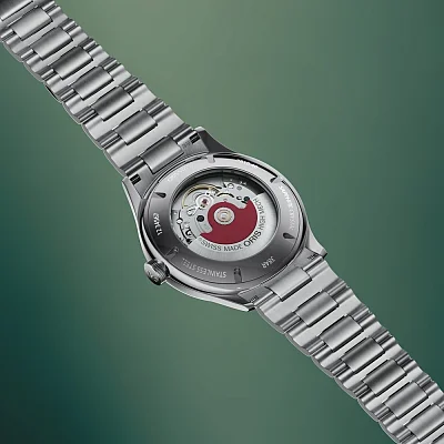 Oris Artelier Date 01 733 7810 4051-07 8 20 20