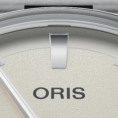 Oris Artelier Date 01 733 7810 4051-07 8 20 20