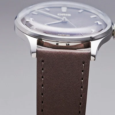 Oris Artelier Date 01 733 7810 4054-07 6 20 18FC