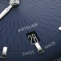  Zdjęcie 3 Oris Artelier Date 01 733 7810 4055-07 8 20 20