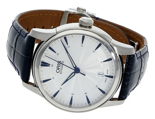 Oris Artelier Date 01 733 7670 4031-07 5 21 75FC